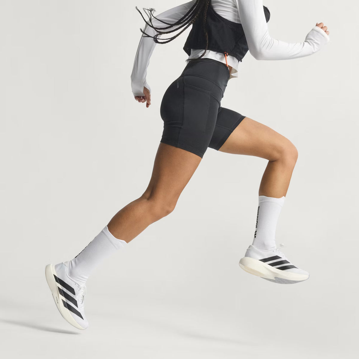 Adizero EVO SL