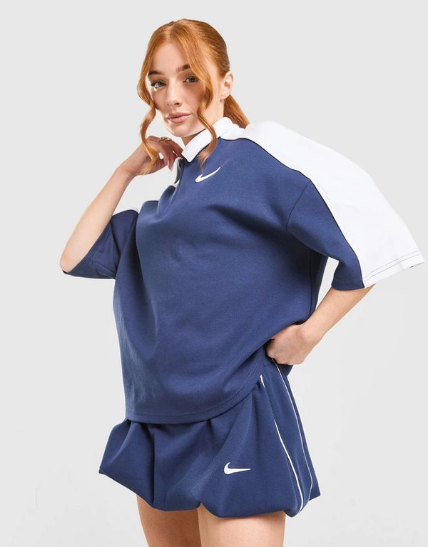 Disrupt Short-Sleeve Polo