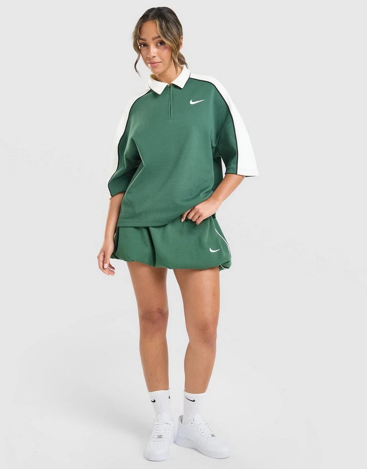 Disrupt Short-Sleeve Polo
