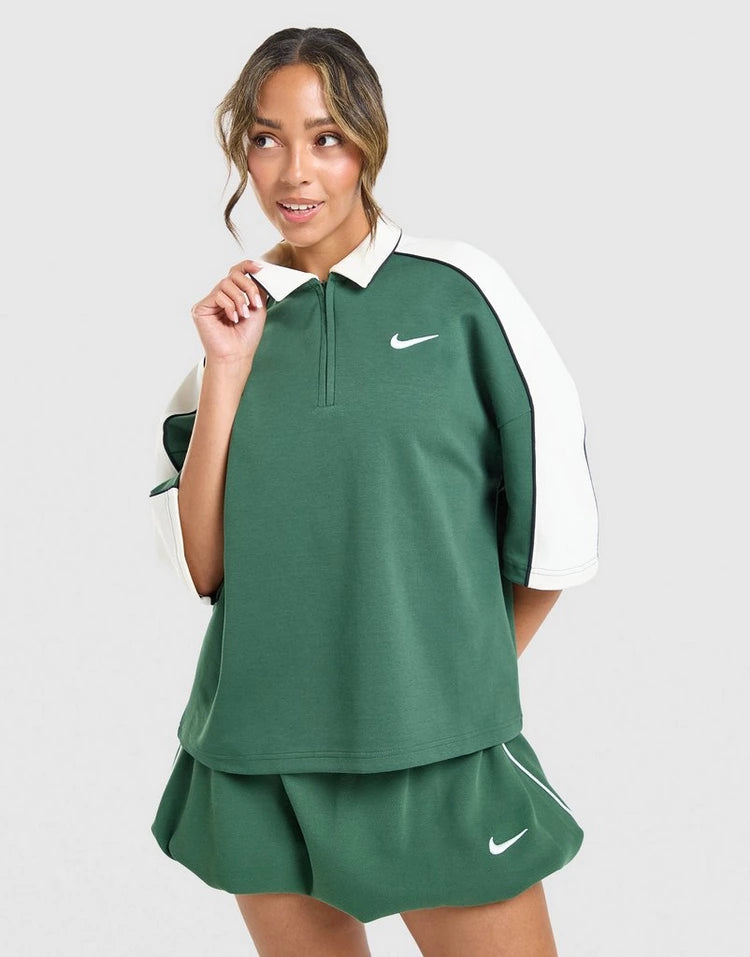 Disrupt Short-Sleeve Polo